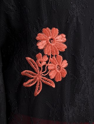 Блуза SPORTMAX (71): фото 7 - Invogue